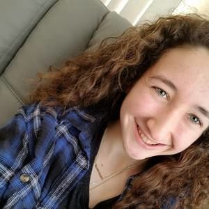 Meet your Posher, Rachelle